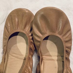 Storehouse Flats Oatmeal